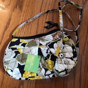 PRICE DROPPED- Vera Bradley purse with tags.